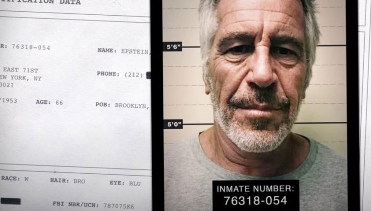 Els EUA divulguen imatges inèdites del cadàver de Jeffrey Epstein i reaviven els dubtes sobre la seva mort