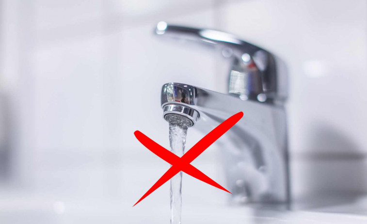 Anglès segueix sense aigua 48 hores després: més de 6.000 veïns afectats