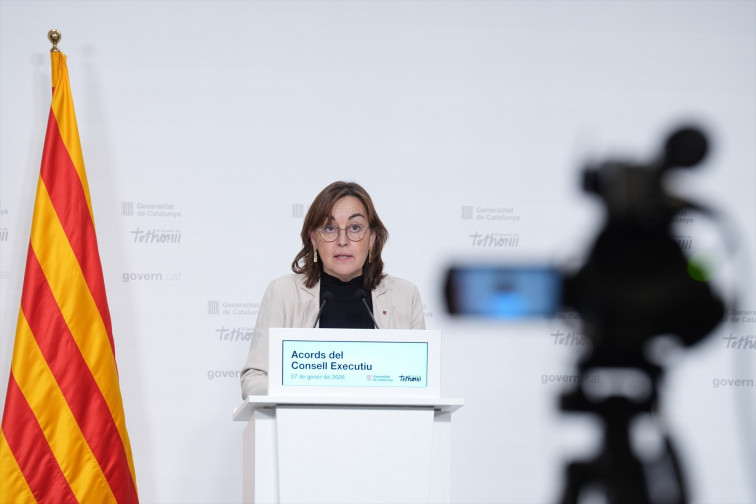 Paneque assegura que el Govern està 