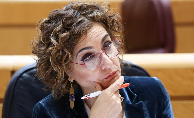 Un ciberatac al Ministeri d'Hisenda posa en risc les dades de 47 milions d'espanyols