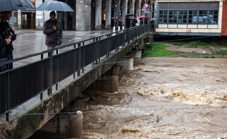 Catalunya registra l'hivern més plujós en 30 anys: rècords històrics de pluja i neu
