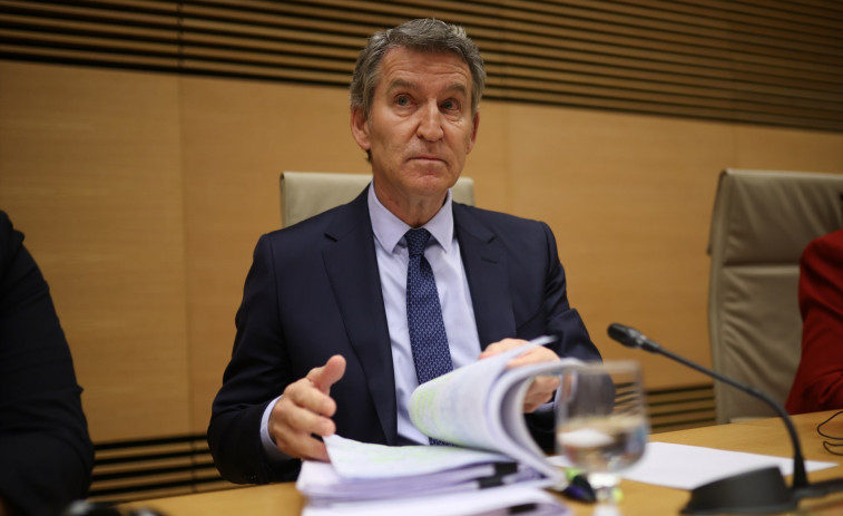 Feijóo assenyala a la CHJ com la 