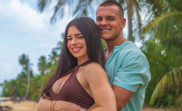 Rodri, exconcursant de ‘La Isla de las Tentaciones’, detingut per presumpte maltractament a la seva exparella