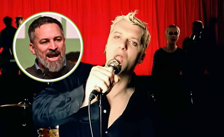 El grup britànic Chumbawamba esclata contra Vox per utilitzar ‘Tubthumping’ en un vídeo contra la migració