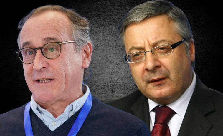 Pepiño Blanco i Alfonso Alonso, de polítics a lobbistes d'“èxit”