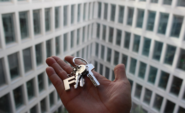 La Generalitat inicia sancions amb multes de fins a 90.000 euros per irregularitats en lloguers