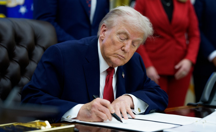 Cop d'estat en marxa? Trump demana que els republicans nacionalitzin la votació