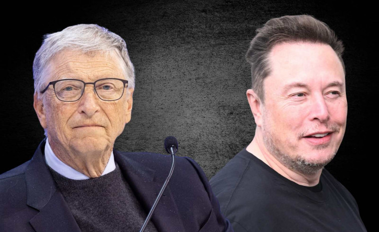 La llista Epstein sacseja a les elits mundials: aquests són els famosos esquitxats per l'escàndol