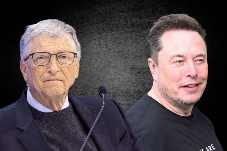 La llista Epstein sacseja a les elits mundials: aquests són els famosos esquitxats per l'escàndol