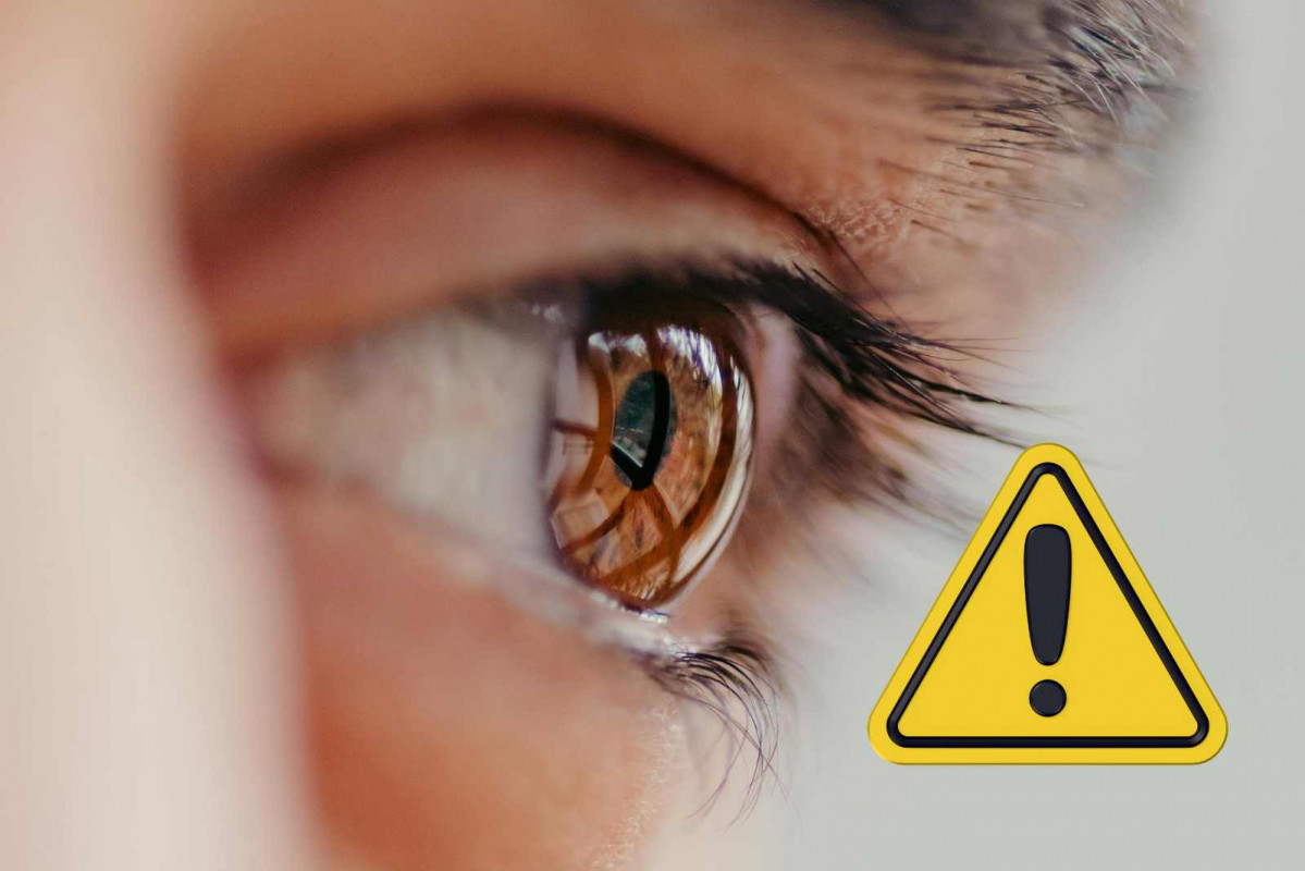 Alerta, visión   CANVA   Orhan Pergel de Pexels