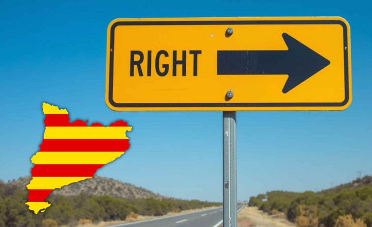 Així està canviant Catalunya: els joves estan girant cap a la dreta i rebutgen la immigració