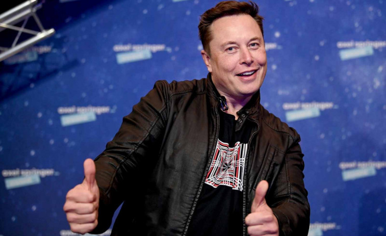 Elon Musk assegura que Pedro Sánchez és un “tirà i traïdor al poble d'Espanya”