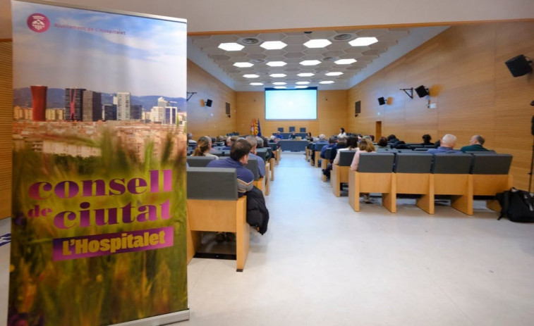 L’Hospitalet activa una nova Mesa de Salut oberta a la ciutadania per a millorar el benestar a la ciutat