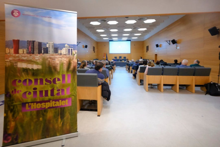 L’Hospitalet activa una nova Mesa de Salut oberta a la ciutadania per a millorar el benestar a la ciutat
