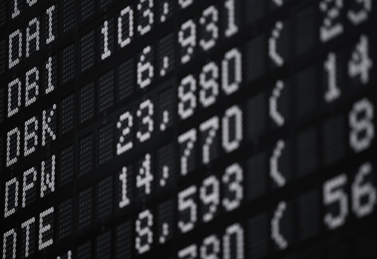 Hackegen la Borsa d'Habitatge de Barcelona i exposen les dades de milers d'inscrits