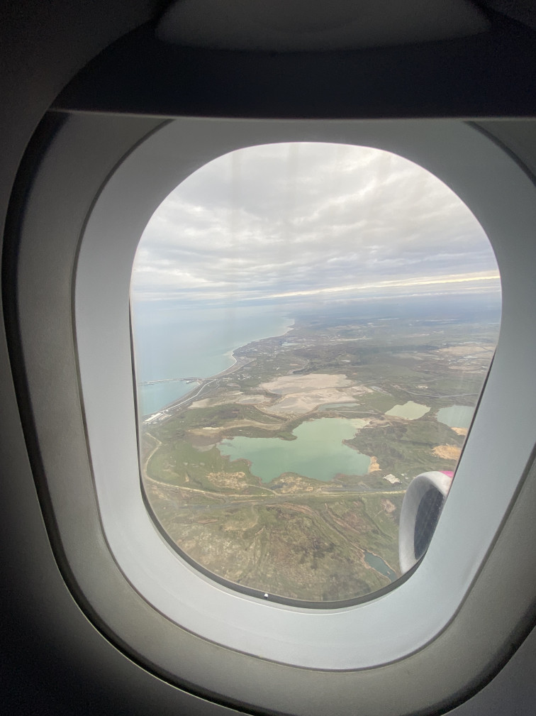 Volar entre Madrid i Barcelona ja costa com un viatge transatlàntic