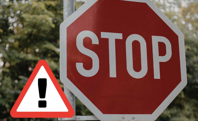 Una tanca els deixa aïllats a casa: el calvari d'una veïna de Mataró i el seu pare de 93 anys