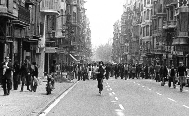 Una exposició a Sant Feliu de Llobregat mostra la repressió franquista: “Resistir, Protestar, Conquerir”