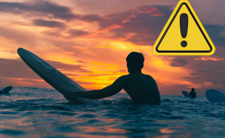 Heroi als 13 anys: un nen nada 4 km i corre 2 km per salvar a la seva mare i germans a Austràlia