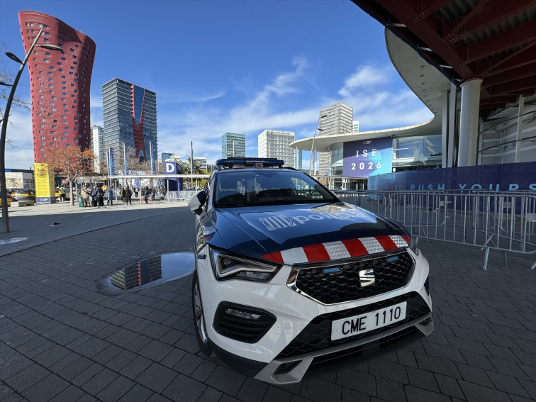 EuropaPress 7265944 patrulla mossos desquadra