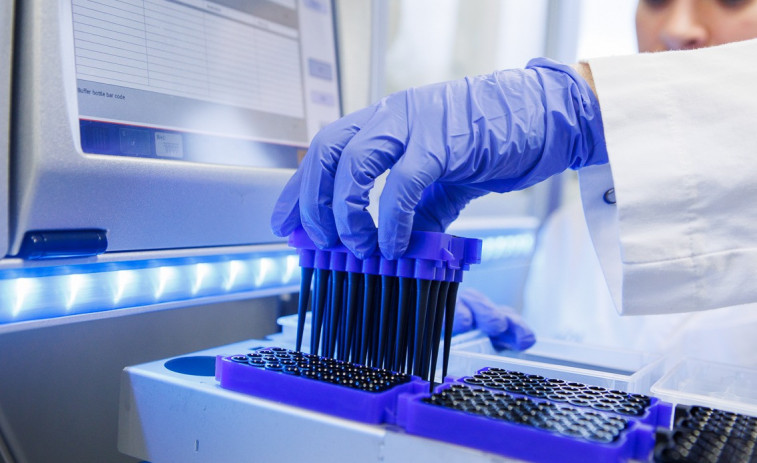 Revolució en la lluita contra el càncer de pulmó: la biòpsia líquida arriba al sistema públic de Catalunya