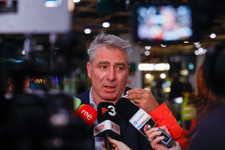 Carmona afirma que es treballa per a recuperar el servei de Rodalies 