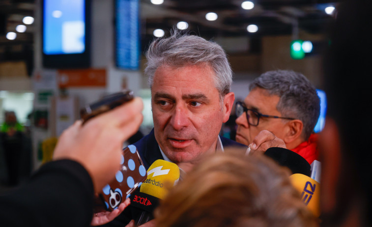 Carmona assegura que Rodalies mantindrà la mateixa oferta de trens