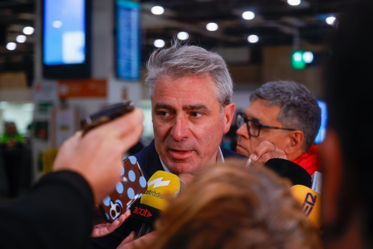 Carmona assegura que Rodalies mantindrà la mateixa oferta de trens