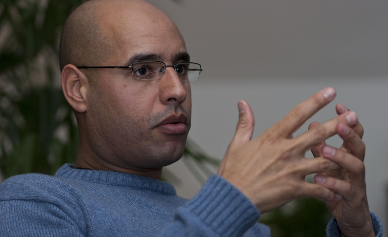 Assassinat a Líbia Saif al-Islam, el fill de Gaddafi que aspirava a la presidència