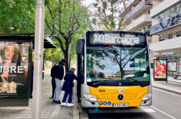 Refuerzo estratégico en la X43: paso adelante para frenar el 
