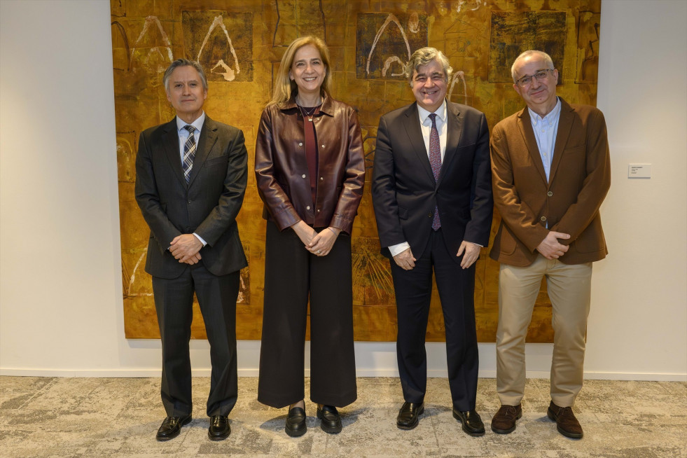 EuropaPress 7267641 fundacion caixa fundacion iss sonrisa mas acuerdan apoyar ganaderia peru