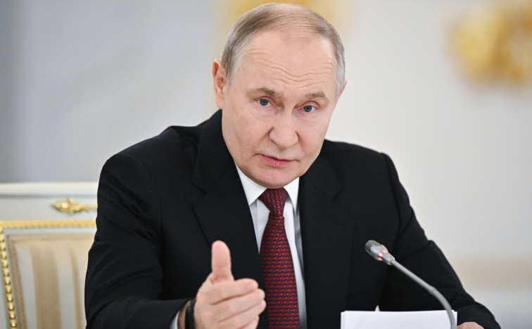 Rússia llança la gran amenaça: tenen armes per 