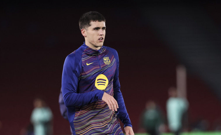 Onada de robatoris a futbolistes del Barça: el perill de mostrar luxe a les xarxes socials