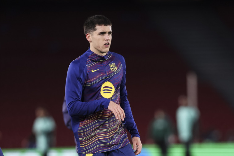 Onada de robatoris a futbolistes del Barça: el perill de mostrar luxe a les xarxes socials