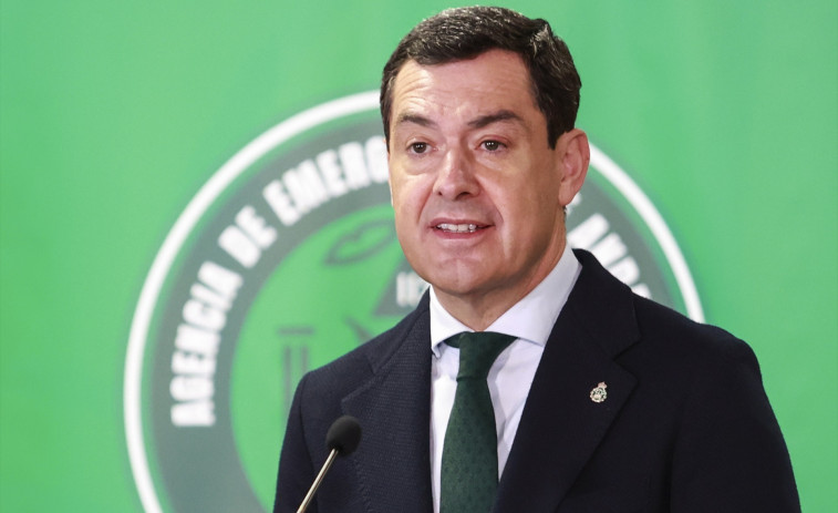 Alerta vermella a Còrdova: desallotgen zones inundables davant la crescuda del riu Guadalquivir