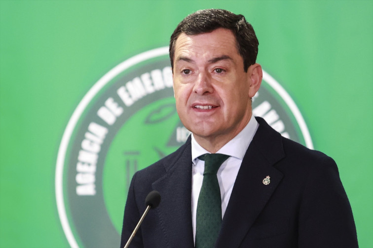 Alerta vermella a Còrdova: desallotgen zones inundables davant la crescuda del riu Guadalquivir