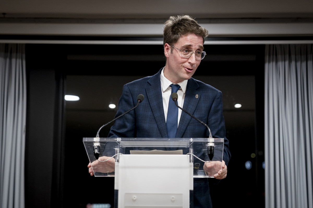 EuropaPress 7237403 alcalde figueres vicepresidente patronato turismo costa brava girona jordi