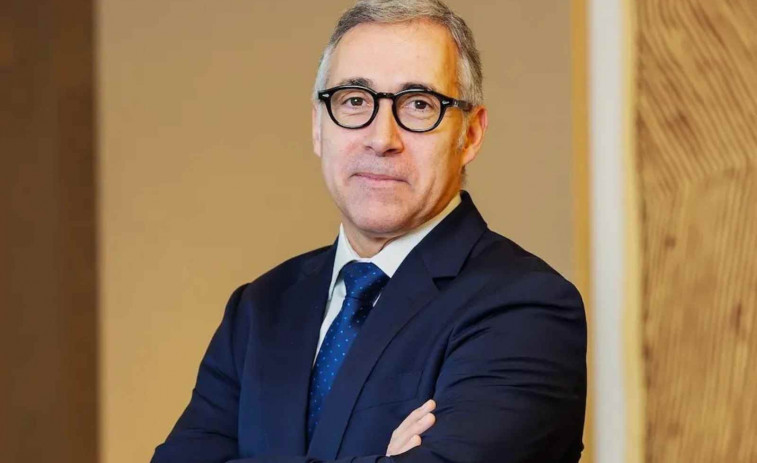 Banc Sabadell nomena a Marc Armengol nou conseller delegat en substitució de César González-Bueno