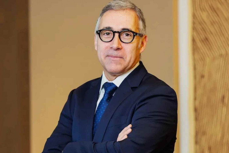 Banc Sabadell nomena a Marc Armengol nou conseller delegat en substitució de César González-Bueno