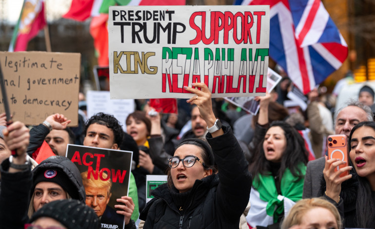 Oman acull converses crítiques entre Washington i Teheran