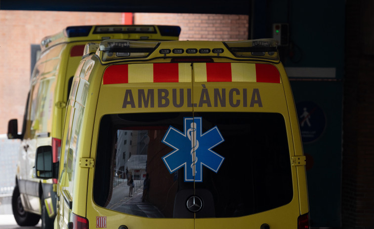 Accident mortal a Alcanar: mor un treballador de 56 anys
