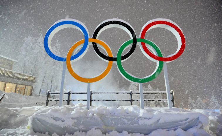 Milano-Cortina 2026: El gel on es compleixen els somnis dels nens espanyols