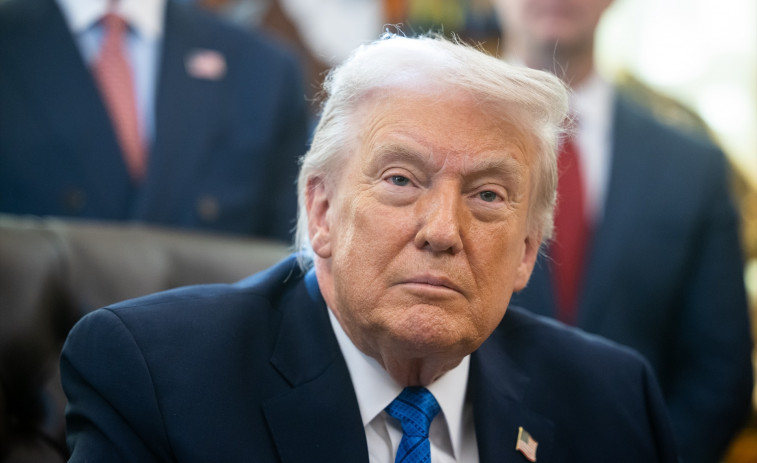 Els EUA demanen als seus ciutadans a l'Iran que abandonin el país 