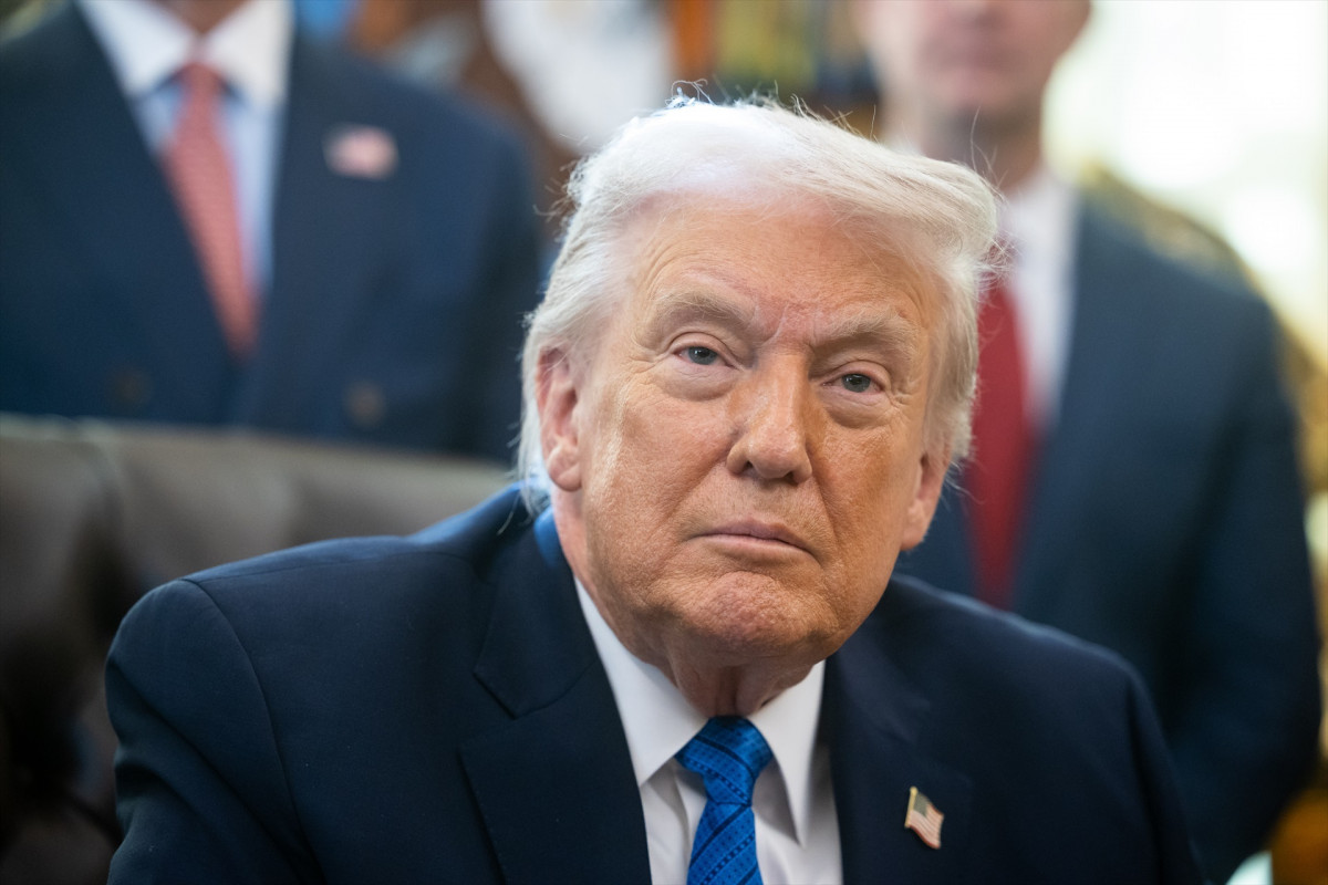 EuropaPress 7262081 january 30 2026 washington district of columbia usa united states president