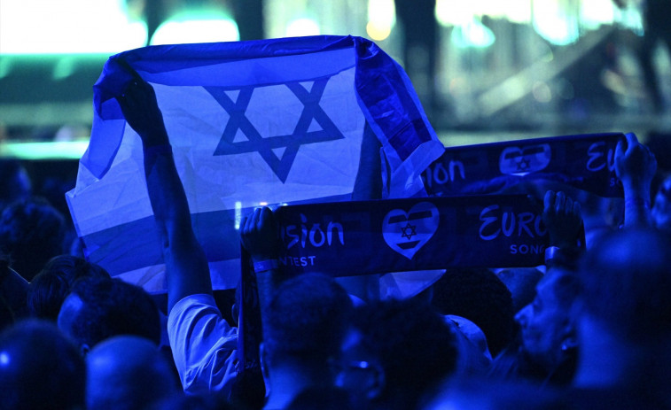 Israel tria al seu representant en Eurovisió 2026: Noam Baten