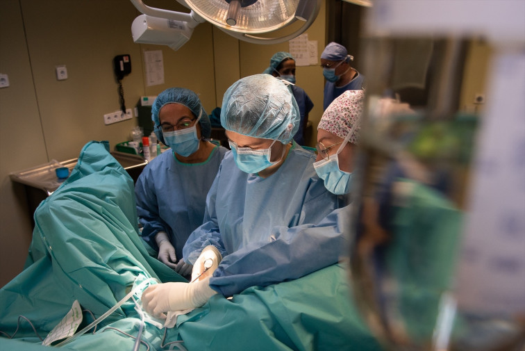 L'Hospital Clínic de Barcelona realitza 77 cirurgies per mutilació genital femenina en 10 anys