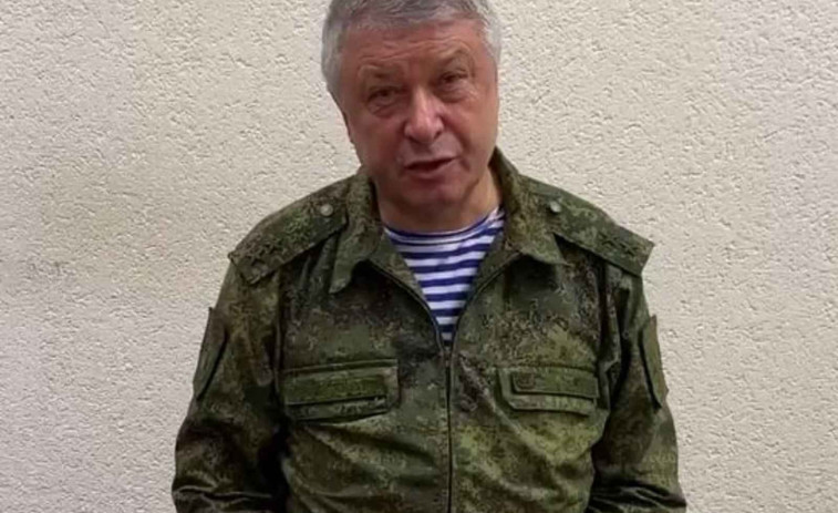 En estat crític un alt general de la intel·ligència de Rússia després de ser tirotejat a Moscou