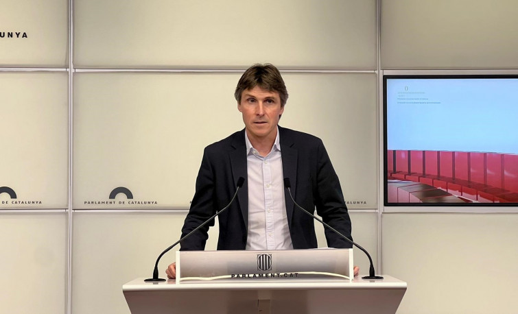 Junts fa costat als agricultors a les seves protestes: 