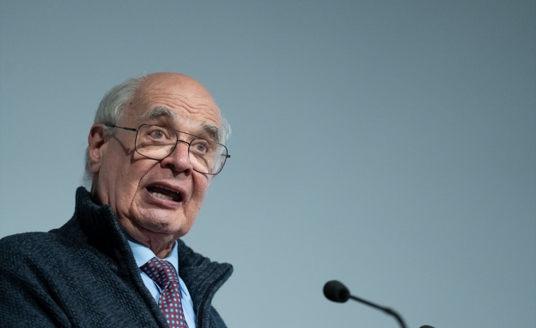 Lluís Rabell renúncia a la seva acta com a regidor de l'Ajuntament de Barcelona per problemes de salut