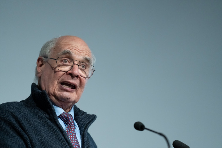 Lluís Rabell renúncia a la seva acta com a regidor de l'Ajuntament de Barcelona per problemes de salut